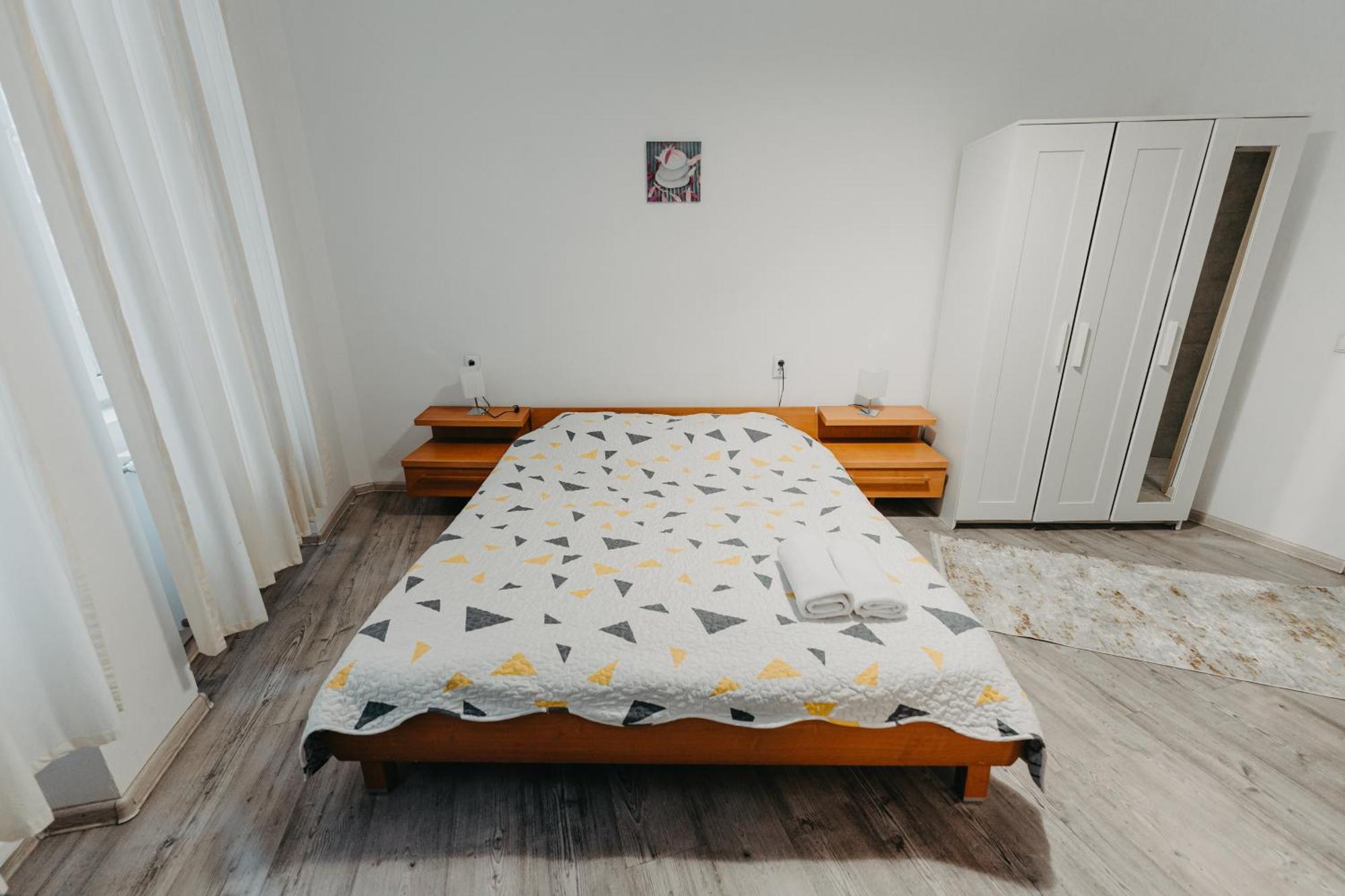 Studio Piata Amzei Nr.1 Apartment Bucureşti Ngoại thất bức ảnh