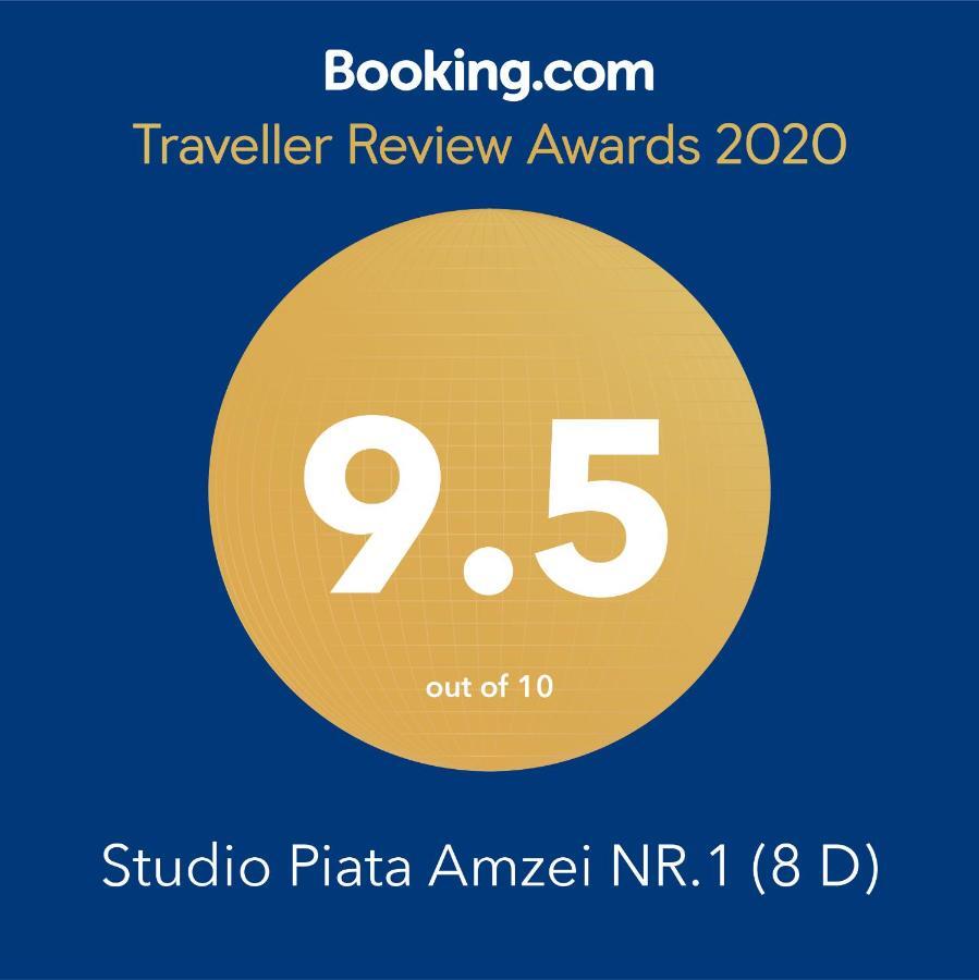 Studio Piata Amzei Nr.1 Bucureşti Ngoại thất bức ảnh